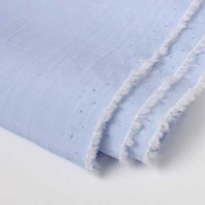 F347360 THOMAS MASON Chemise à Armure Toile Textile