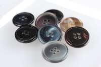 I-51 Boutons En Polyester Pour Costumes Et Vestes Sous-photo