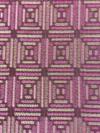 KS1002 [outlet] Doublure 100 % Cupro Teintée, Sésame Incurvé Cultivé à Fujiyoshida[Garniture] Sous-photo