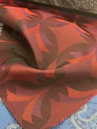 KS1007 [outlet] Doublure 100 % Cupro Teintée Provenant De La Région De La Toundra De Fujiyoshida[Garniture] Sous-photo