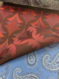 KS1007 [outlet] Doublure 100 % Cupro Teintée Provenant De La Région De La Toundra De Fujiyoshida[Garniture] Sous-photo