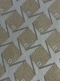 KS1010 [outlet] 100% Cupro Teint, Fujiyoshida, Venus Rocky Mountain[Garniture] Sous-photo