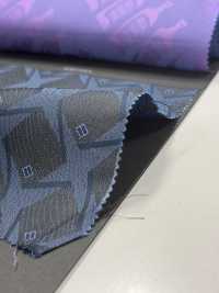 KS1010 [outlet] 100% Cupro Teint, Fujiyoshida, Venus Rocky Mountain[Garniture] Sous-photo