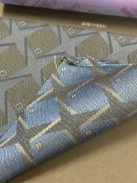 KS1010 [outlet] 100% Cupro Teint, Fujiyoshida, Venus Rocky Mountain[Garniture] Sous-photo