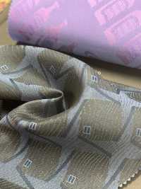 KS1010 [outlet] 100% Cupro Teint, Fujiyoshida, Venus Rocky Mountain[Garniture] Sous-photo