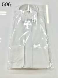 ST-506 Chemise à Col Ailé Slim[Accessoires Formels] Yamamoto(EXCY) Sous-photo