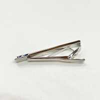 TB-2 Made In Japan Thai Bar Regimental Agate Rouge[Accessoires Formels] Yamamoto(EXCY) Sous-photo