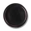 YMD8010 Bouton en métal fabriqué au Japon pour costumes et vestes, argent
