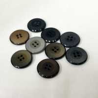 イタリー1394 Boutons En Polyester Pour Costumes Et Vestes Sous-photo