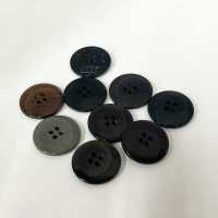 イタリー1394 Boutons En Polyester Pour Costumes Et Vestes Sous-photo