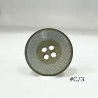 イタリー1394 Boutons En Polyester Pour Costumes Et Vestes Sous-photo