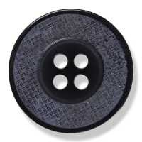 イタリー1503 Boutons En Polyester Pour Costumes Et Vestes Sous-photo