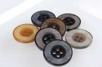 イタリー1503 Boutons En Polyester Pour Costumes Et Vestes Sous-photo
