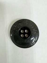 イタリーシェル Boutons En Coquillage Et Polyester Pour Costumes Et Vestes Fabriqués En Italie UBIC SRL Sous-photo