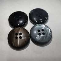 クリオ Boutons En Polyester Pour Costumes Et Vestes [outlet] Koutoku Button Sous-photo