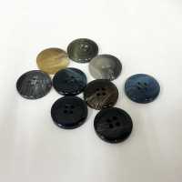 クレスタ Boutons En Polyester Pour Costumes Et Vestes Sous-photo