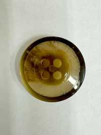セリエ Boutons En Polyester De Fabrication Italienne Pour Costumes Et Vestes UBIC SRL Sous-photo