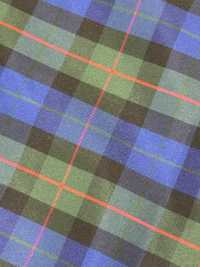 タータンチェック柄 [outlet] Doublure à Carreaux Tartan[Garniture] Sous-photo