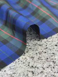 タータンチェック柄 [outlet] Doublure à Carreaux Tartan[Garniture] Sous-photo