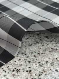 タータンチェック柄 [outlet] Doublure à Carreaux Tartan[Garniture] Sous-photo