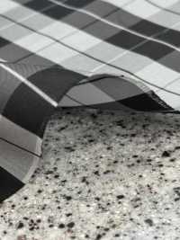 タータンチェック柄 [outlet] Doublure à Carreaux Tartan[Garniture] Sous-photo