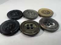 デュアル Boutons En Polyester Pour Costumes Et Vestes [outlet] Sous-photo