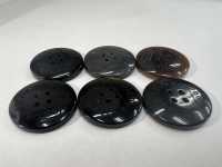 デュアル Boutons En Polyester Pour Costumes Et Vestes [outlet] Sous-photo