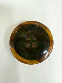 トリノ Boutons Italiens En Polyester Pour Costumes Et Vestes UBIC SRL Sous-photo