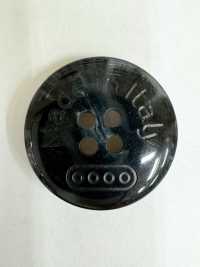 ロミオ Boutons En Polyester Style Buffle Fabriqués En Italie Pour Costumes Et Vestes UBIC SRL Sous-photo
