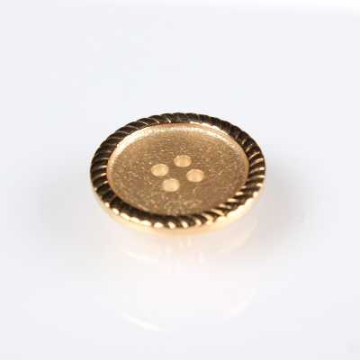 純金 Bouton D&#39;or Le Plus Fin Or Yamamoto(EXCY) Sous-photo