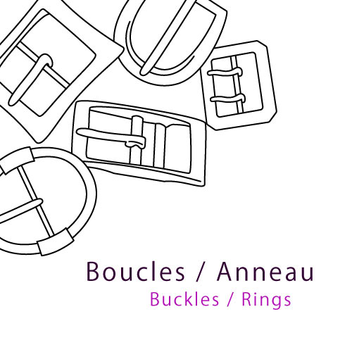 Boucles Et Anneau